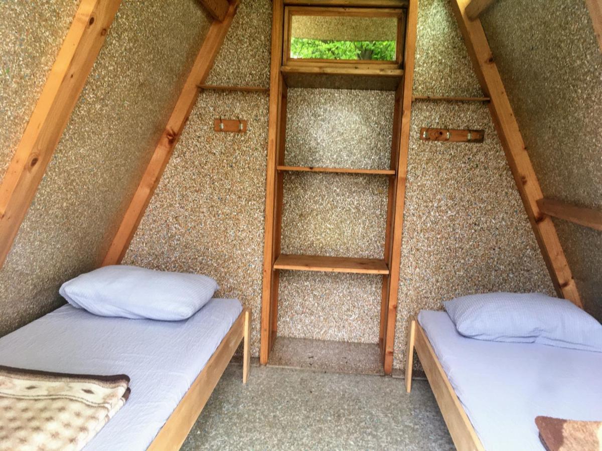 Camping Oaza ベラ・ツルクバ エクステリア 写真