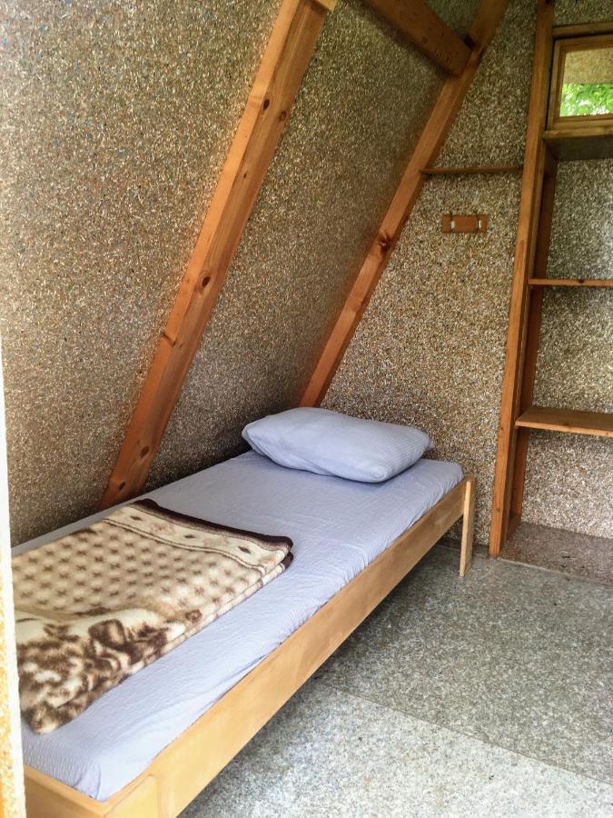 Camping Oaza ベラ・ツルクバ エクステリア 写真