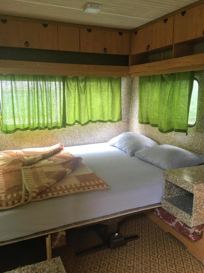 Camping Oaza ベラ・ツルクバ エクステリア 写真