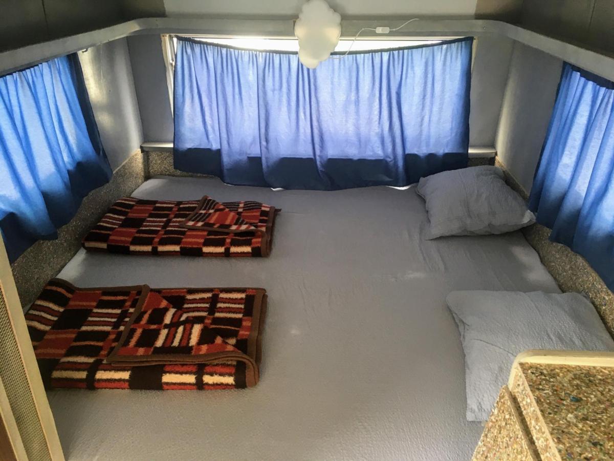 Camping Oaza ベラ・ツルクバ エクステリア 写真