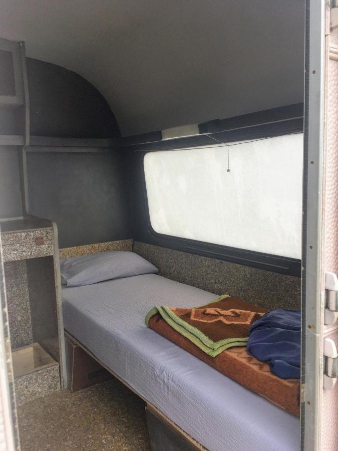 Camping Oaza ベラ・ツルクバ エクステリア 写真