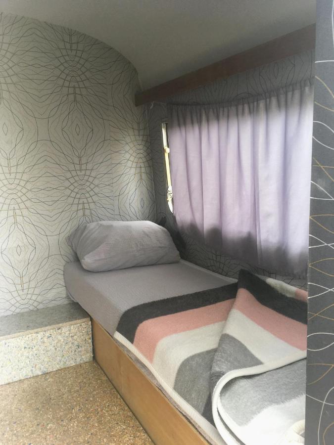 Camping Oaza ベラ・ツルクバ エクステリア 写真