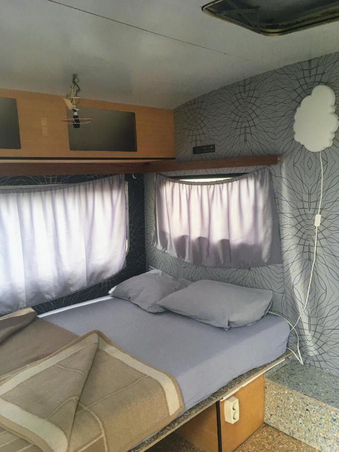 Camping Oaza ベラ・ツルクバ エクステリア 写真
