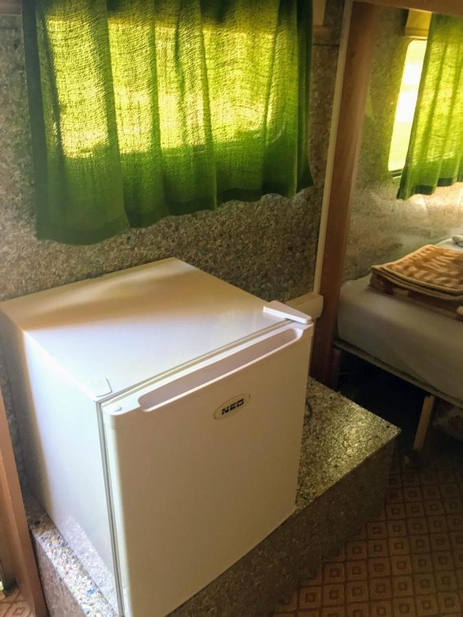 Camping Oaza ベラ・ツルクバ エクステリア 写真