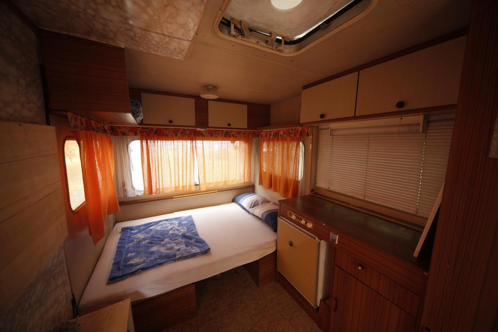 Camping Oaza ベラ・ツルクバ エクステリア 写真