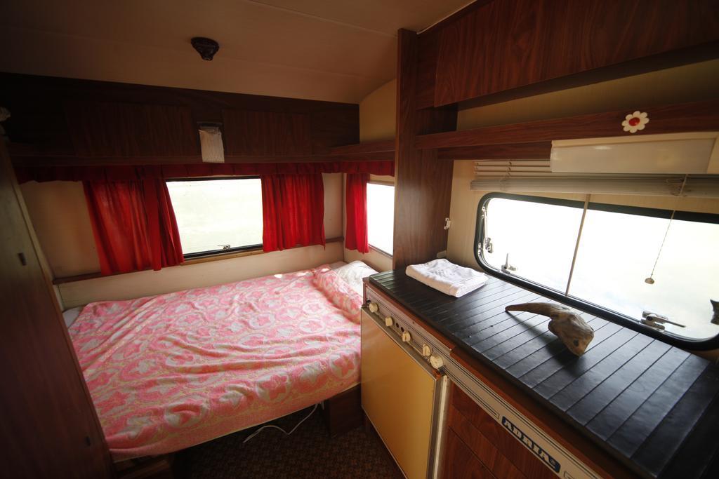 Camping Oaza ベラ・ツルクバ エクステリア 写真